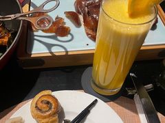 -重庆尼依格罗酒店·欣厨Niccolo Kitchen