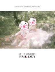 -第一夫人婚纱摄影(南京店)