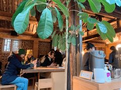 -VOYAGE COFFEE(北锣鼓巷店)