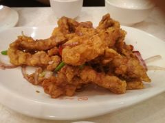 -永兴餐厅(复兴中路店)