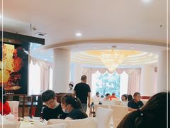 -东湖国际大酒店叠石酒楼