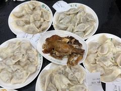 -东北农业大学饺子园