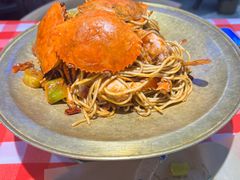 -永信海鲜(群星城店)