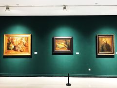 -四川美术学院美术馆