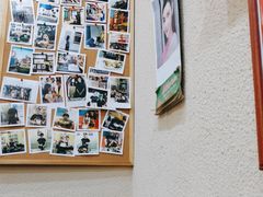 -曼谷食堂·泰国家庭料理(丹桂路店)