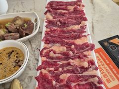 -潮汕大目牛肉火锅(皇岗旗舰店)