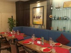 -五洲皇冠巴西烤肉餐厅