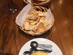 -麦田工坊(月湖店)