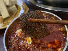 -重庆火锅(西安店)