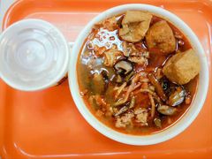 -水平有限广西米粉·广西风味集(五道口店)