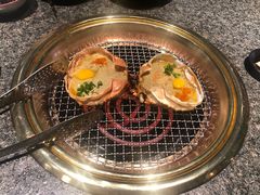 -NIUAN牛庵·日式和牛烧肉(恒隆店)