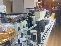 -2326 Coffee Roaster咖啡豆可选店(林肯公园店)