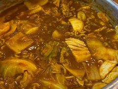 -米字旁先锋韩餐(茂业天地店)