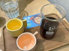 -玫瑰咖啡(中山六路店)