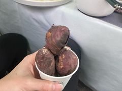 -野蔓果·山野菜(西湖景区·龙井茶田店)