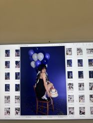 -WAVE SODA摄影工作室