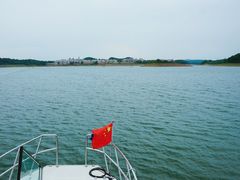 -仙海旅游度假区