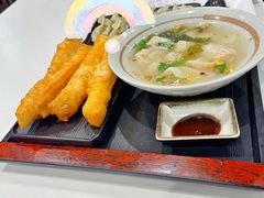 -永和大王(茉莉上新·军博店)