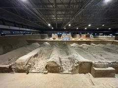 -秦始皇帝陵博物院(兵马俑)