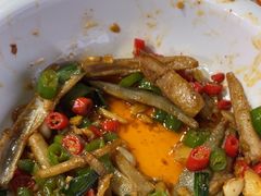 -小林哥的海鲜馆·夜宵烧烤(渔人码头店)