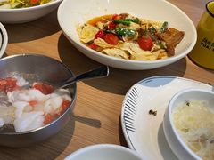 -太二酸菜鱼(深圳龙华天虹购物中心店)