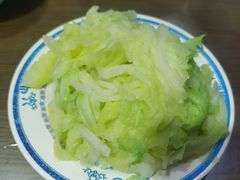 -老爆肚满五香烧牛羊肉