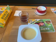 -豪客来牛排(红豆万花城店)