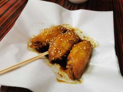 -華叔茶記