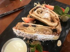 -haxnbauer海森堡德国餐厅(深圳coco店)