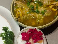 -唐猫庭院·千年陕菜(大唐不夜城店)