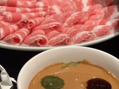 -南门涮肉(上海二店)