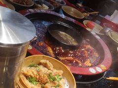 -矮板凳老火锅(宽窄巷子店)