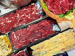 -刘少华贵州小黄牛·鲜牛肉火锅(总店)