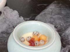 -翠湖宾馆·中餐厅