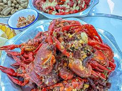 -丹水桥地锅鱼·翘嘴鲌·地方特色全鱼宴(丹江口大坝店)