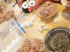 -晓友烧麦(光华村店)