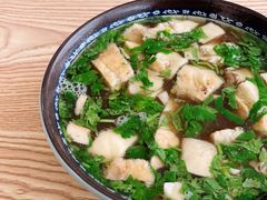 -清真·白家牛肉罩火烧老店(育才街店)