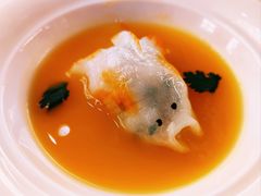 海皇金鱼饺-葡京日丽(澳门葡京酒店)