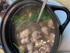 小肠煲-江东鲈鱼馆(正江东)