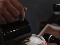 -Again Coffee Roaster(香蜜湖店)