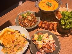 -安南越南餐厅(青岛万象城店)