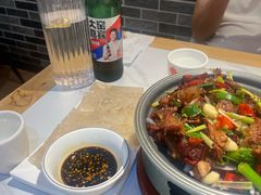 -李老哈·东北菜(宋园路店)