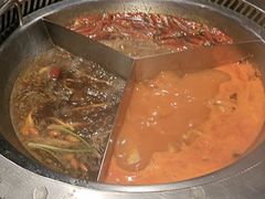 -麻路成都火锅(柏威年店)