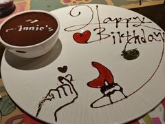 -安妮意大利餐厅(日坛店)