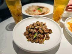-羲和雅苑•北京烤鸭(国贸商城店)