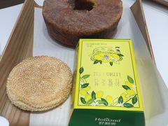 -好利来(奥林匹克购物广场店)