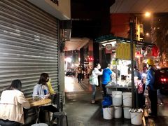-勤記甜品