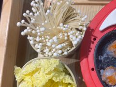 -蜀大侠火锅(四川北路店)