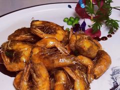 -乾隆美食·本帮菜(黄河路店)