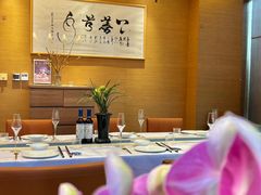 -若蘭慈·无国界素食料理(欢乐海岸店)